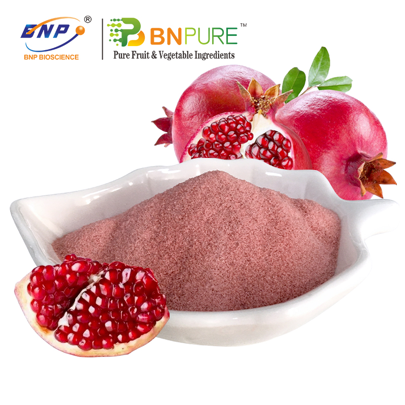 石榴汁粉 Pomegranate Juice Powder