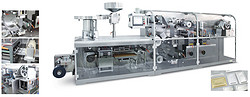 DPH-270/380DL高速鋁塑鋁泡罩包裝機