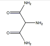 2-氨基丙二酰胺