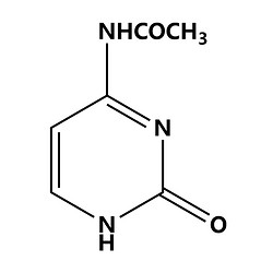 N4-乙酰胞嘧啶