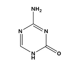 5-氮杂胞嘧啶