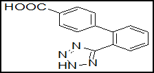 氯沙坦相关杂质9
