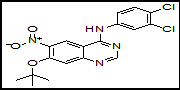 马来酸阿法替尼中间体IV杂质4
