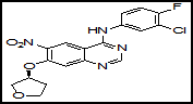 马来酸阿法替尼中间体IV杂质6