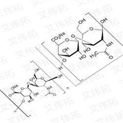 HA-MEL医疗器械级玻璃酸钠有登记号