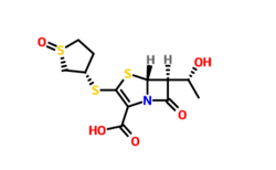 Sulopenem