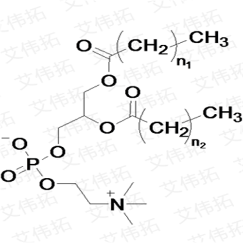 氢化大豆磷脂HSPC-25A化妆品磷