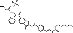  Dabigatran etexilate mesylate