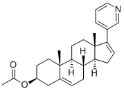 醋酸阿比特龍, Abiraterone acetate