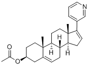 醋酸阿比特龙, Abiraterone acetate
