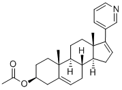 醋酸阿比特龍, Abiraterone acetate