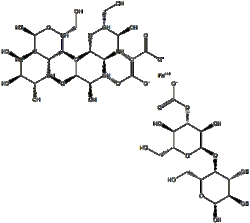 羧基麥芽糖鐵, Ferric carboxymaltose, Iron Dextri-Maltose, Injectafer