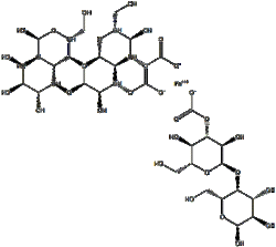 羧基麦芽糖铁, Ferric carboxymaltose, Iron Dextri-Maltose, Injectafer