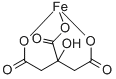 檸檬酸鐵, 枸櫞酸鐵, 一水檸檬酸鐵, Ferric citrate