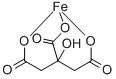 檸檬酸鐵, 枸櫞酸鐵, 一水檸檬酸鐵, Ferric citrate