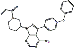 伊布替尼, Ibrutinib