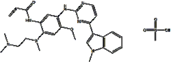 奧希替尼, Osimertinib mesylate