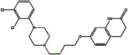 阿立哌唑  Aripiprazole