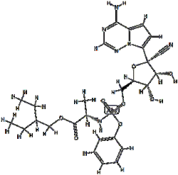 瑞德西韋  Remdesivir