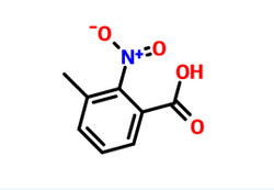 3-甲基-2-硝基苯甲酸