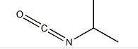 异氰酸异丙酯（Isopropyl isocyanate）