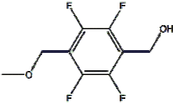 4-甲氧基-2,3,5,6-四氟苄醇