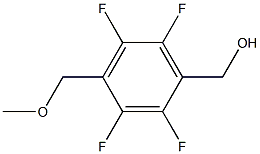 4-甲氧基-2,3,5,6-四氟芐醇