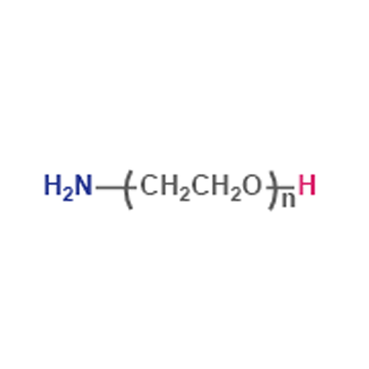α-氨基-ω-羟基聚乙二醇α-Amino-ω-hydroxyl poly(ethylene glycol)