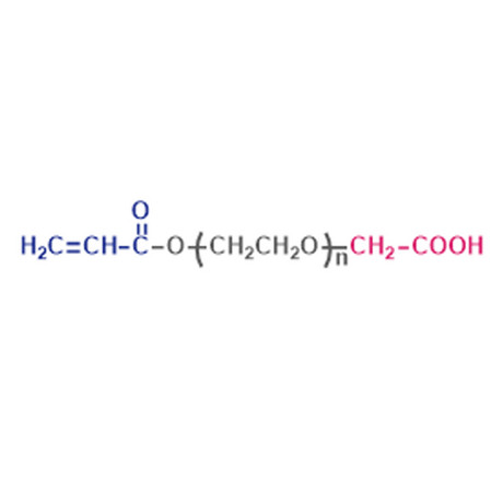 α-丙烯酸酯基-ω-羧基聚乙二醇 α-Acryloyl-ω-carboxyl poly(ethylene glycol)