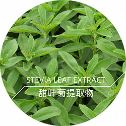 甜叶菊提取物