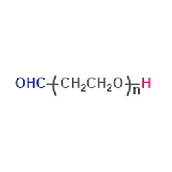 α-醛基-ω-羥基聚乙二醇 α-Formyl-ω-hydroxyl poly(ethylene glycol)