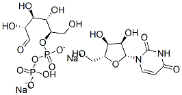 二磷酸尿苷二钠  