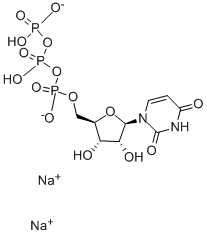 三磷酸尿苷二钠
