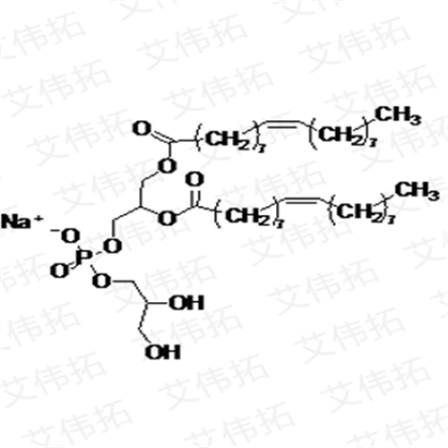 合成磷脂DOPG药用辅料