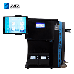 SepaBean machine U200快速制備液相色譜儀