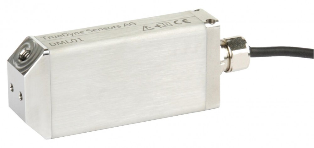 瑞士TrueDyne液体密度传感器DLO-M1