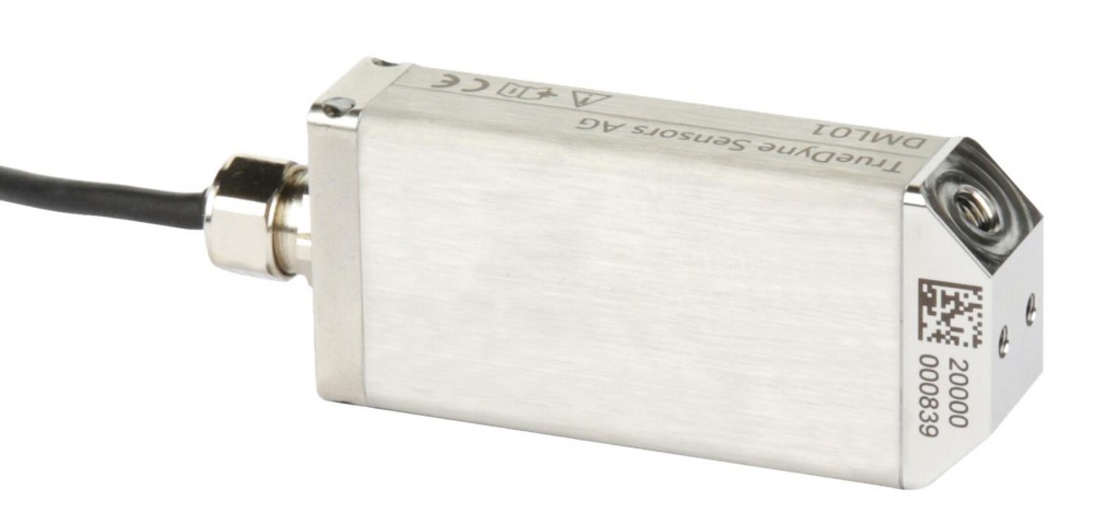 瑞士TrueDyne液體粘度傳感器VLO-M1