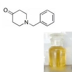N-苄基-4-哌啶酮