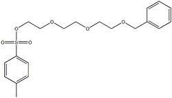 三乙二醇单苄醚对甲苯磺酸酯
