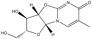 2'2-脱水-5甲基尿苷(合成法生产)