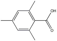 2，4，6-三甲基苯甲酸