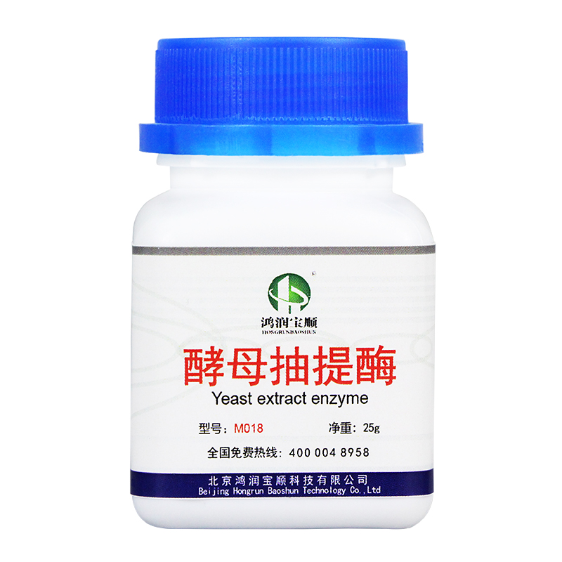 酵母抽提酶