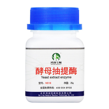 酵母抽提酶