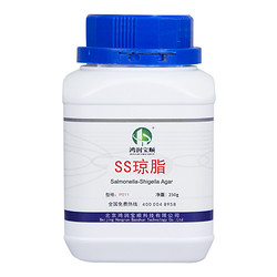 SS瓊脂