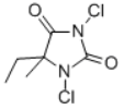 1,3-二氯-5甲基-5-乙基海因