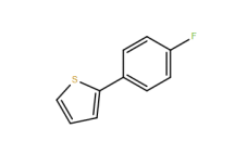 2-（4-氟苯基）噻吩