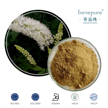 黑升麻提取物