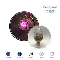 水飛薊提取物