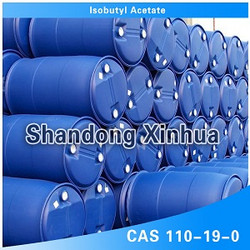 乙酸异丁酯