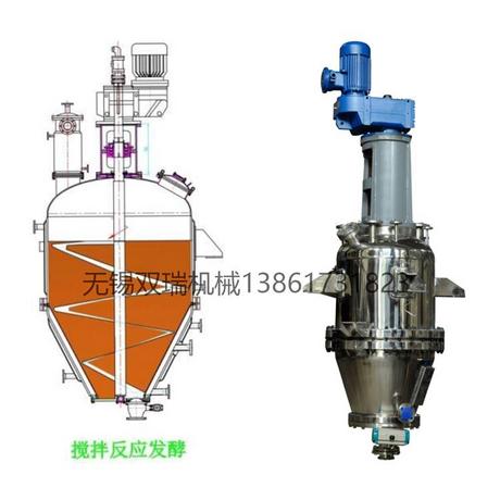 结晶过滤洗涤干燥四合一